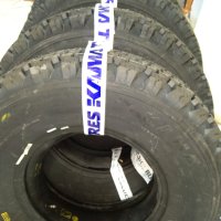 Продавам гуми УАЗ, снимка 2 - Части - 43786999