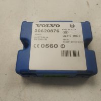 04 Volvo S40 Immobilizer Control Module OEM 30620876, снимка 3 - Части - 32986648