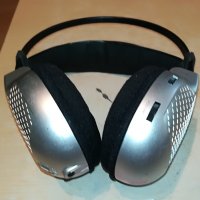 AKG K-105 UHF HEADPHONES-ВНОС FRANCE 1705221411, снимка 4 - Слушалки и портативни колонки - 36789420