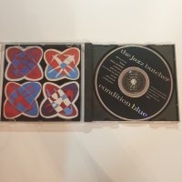 The Jazz Butcher – Condition Blue cd, снимка 2 - CD дискове - 43690195