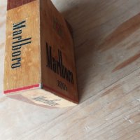 Дървена кутия от цигари , снимка 17 - Други ценни предмети - 36708243
