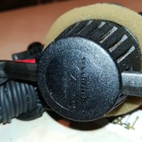 sennheiser old hifi headphones-made in germany 1608221843, снимка 4 - Слушалки и портативни колонки - 37713158