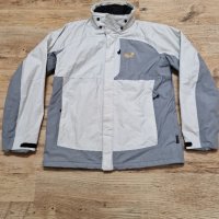 Мъжко зимно яке  Jack Wolfskin Размер XL, снимка 1 - Якета - 43493234