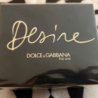 Парфюм Dolce & Gabbana the One Desire 75ml