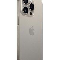 iphone 15 pro 256gb  нов, снимка 1 - Apple iPhone - 43441055