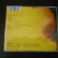Take That ‎– Progress 2010, снимка 3 - CD дискове - 42977703