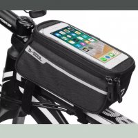 Чанта за телефон B-SOUL за велосипед/колело, снимка 2 - Аксесоари за велосипеди - 37780980
