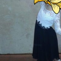 Детска рокля за танци, снимка 3 - Детски рокли и поли - 28572697