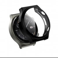 Huawei GT2/ GT 2 PRO/Watch 3 pro протектор/кейс цялостна защита, снимка 5 - Смарт часовници - 30055113