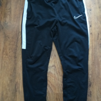 Nike Dri-FIT Academy - страхотно мъжко долнище ХЛ, снимка 6 - Спортни дрехи, екипи - 44914474