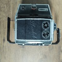 Стара камера, снимка 4 - Колекции - 43603320