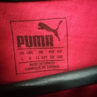 AC Milan 120 Year Anniversary 1899-2019 Puma оригинална 11-12г детска тениска юбилейна Милан Пума , снимка 3 - Детски тениски и потници - 43641056