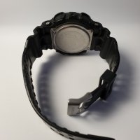 Оригинален часовник CASIO G-SHOCK GA-110, снимка 4 - Мъжки - 37408592
