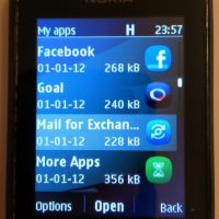 Nokia 207, снимка 16 - Nokia - 27570215