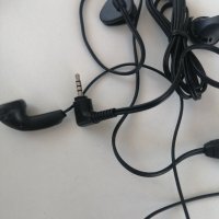 Жични слушалки, снимка 2 - Слушалки за компютър - 43570784