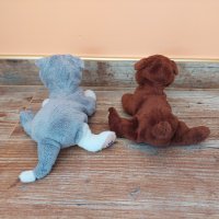 Furreal friends интерактивни животни-куче и коте, снимка 5 - Кукли - 43822819