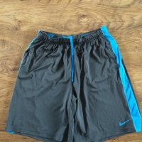  Nike Men's Fly Shorts - страхотни мъжки панталони ХЛ КАТО НОВИ, снимка 3 - Спортни дрехи, екипи - 36876201