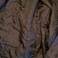 Vintage MERCEDES-BENZ Jacket, снимка 5 - Якета - 35218734