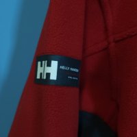 Helly Hansen Polartec  Полар/Дамски S/M, снимка 6 - Блузи с дълъг ръкав и пуловери - 43766424