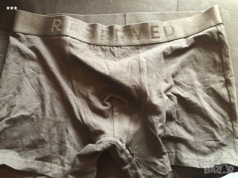 Продавам боксерки размер ХЛ , снимка 1