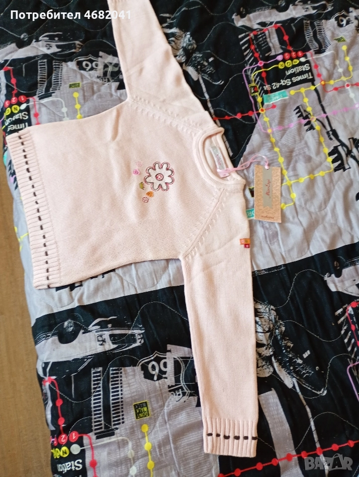 Детска блузка., снимка 1