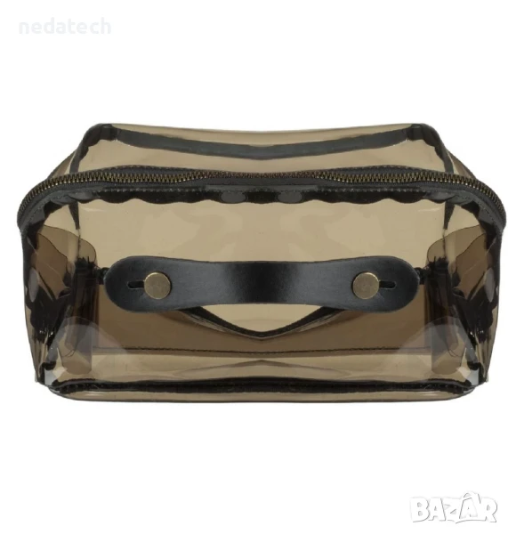 Несесер за таолетни принадлежности, 28x13x12см., снимка 1