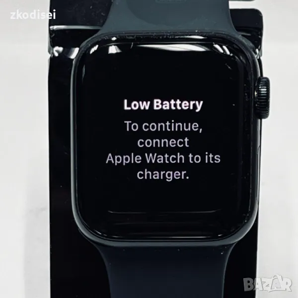 Smart watch Apple SE2 40mm, снимка 1