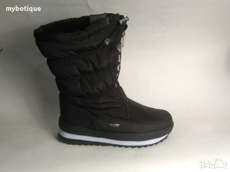 Дамски апрески, снимка 1