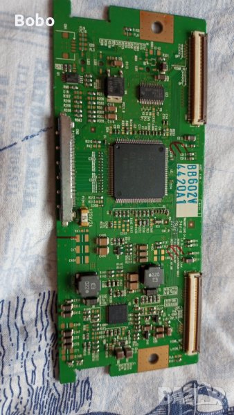 T-con 4420A1, снимка 1