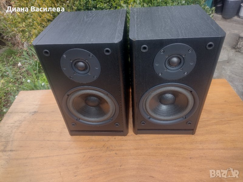 Onkyo SC 470 MKII, снимка 1