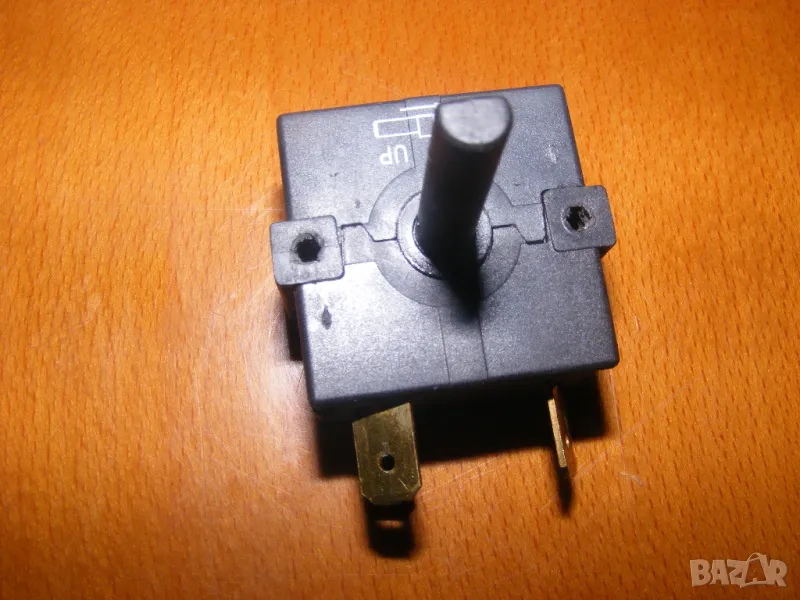 ключ за реотаните на мини фурна делонги=1лв, снимка 1