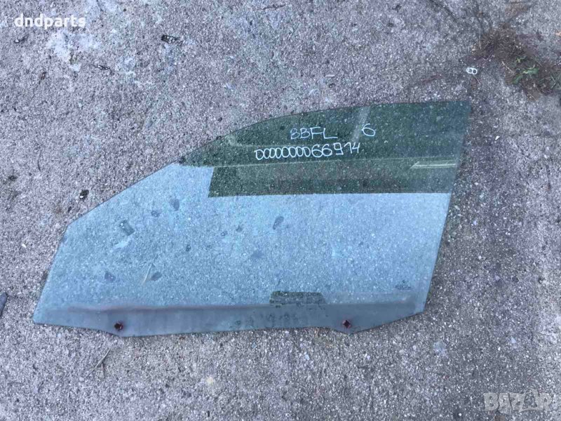 Предно ляво стъкло BMW,3-Series,E46,2002г.(седан-комби), снимка 1