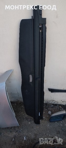 Врати,щора,брони,теглич,калник,стопове, огледала бмв е61, снимка 1