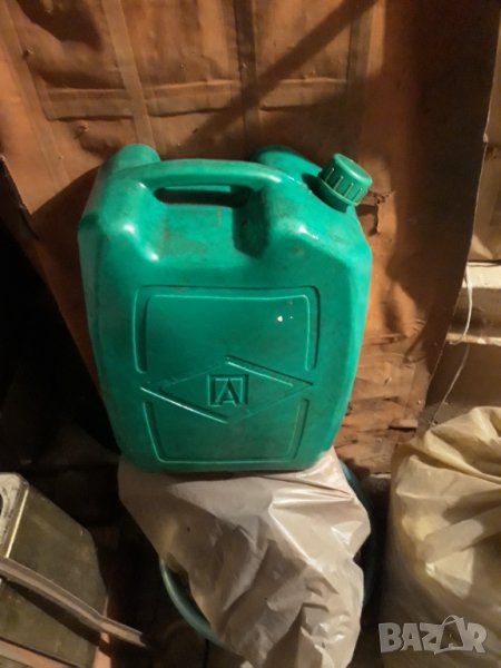 Туба 20 л. за вода, снимка 1