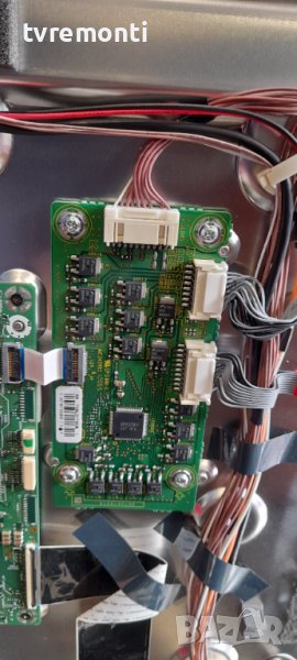 LED Driver Board Tnpa5615 for,Panasonic TX-L42WT50E, снимка 1