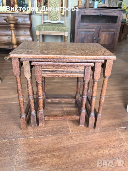 Комплект масички 3в1, снимка 1