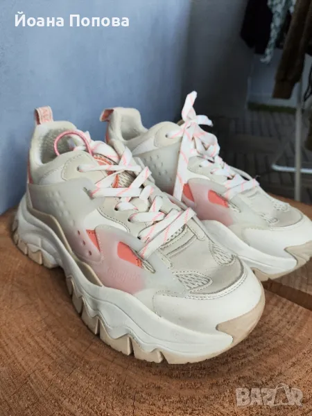 Обувки - Buffalo , снимка 1