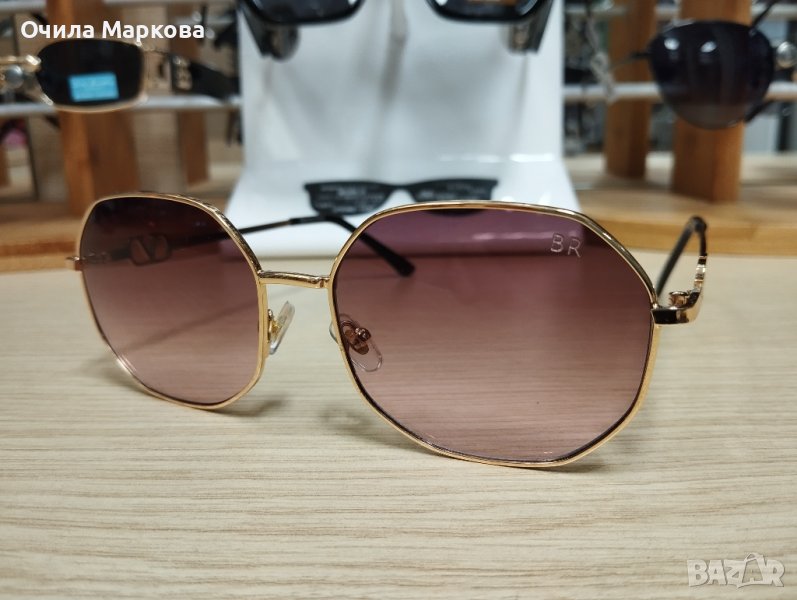 Очила Маркова 7омб Слънчеви очила, снимка 1