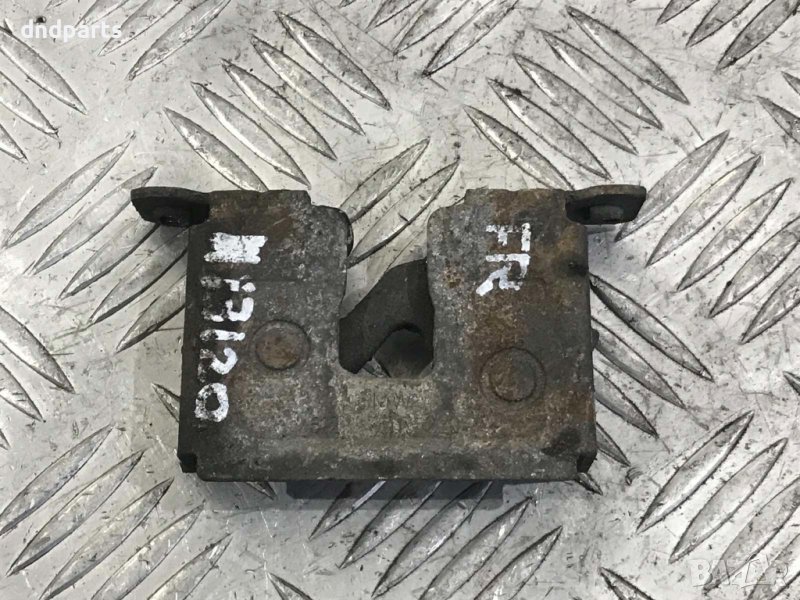 Брава преден капак BMW,E83,X3,3.0D,2004г.-FR, снимка 1