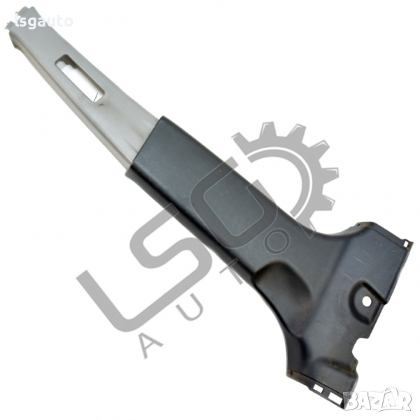 Интериорна кора дясна колонка между врати Honda CR-V II 2001-2006 H040422N-243, снимка 1