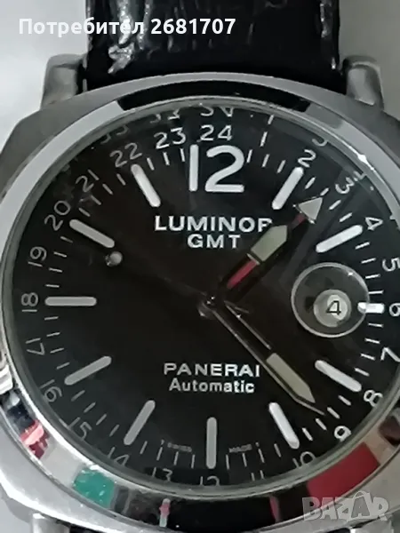 часовник Luminor panerai, снимка 1