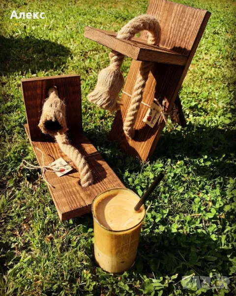 Аплик за стена ТОП ЦЕНА, снимка 1