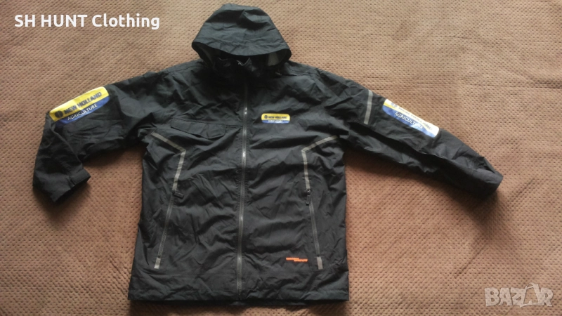 Bjornklader Waterproof Breathable Work Wear Jacket 56-58 / XXL работно яке водонепромокаемо W4-78, снимка 1