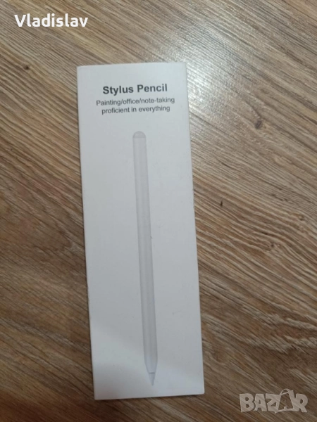 Универсална магнитна писалка P3 Active Stylus таблет / телефон / лаптоп , снимка 1