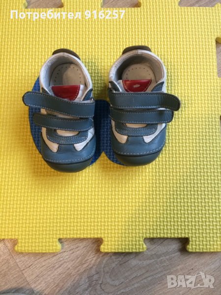 Детски маратонки, снимка 1