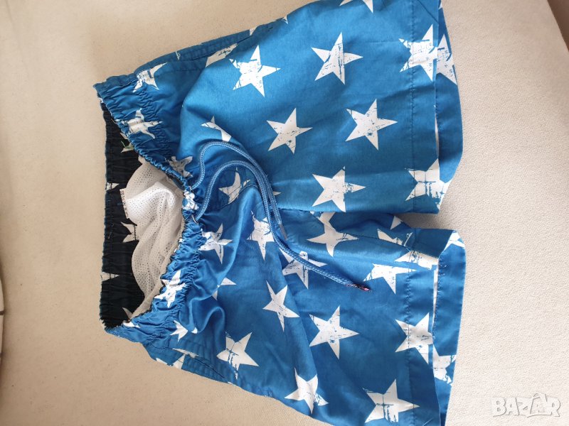 къси панталонки и тениски, снимка 1