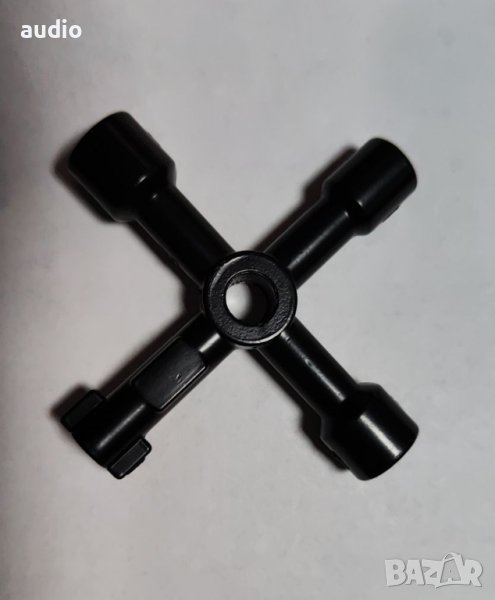 Ключ за барабани, снимка 1