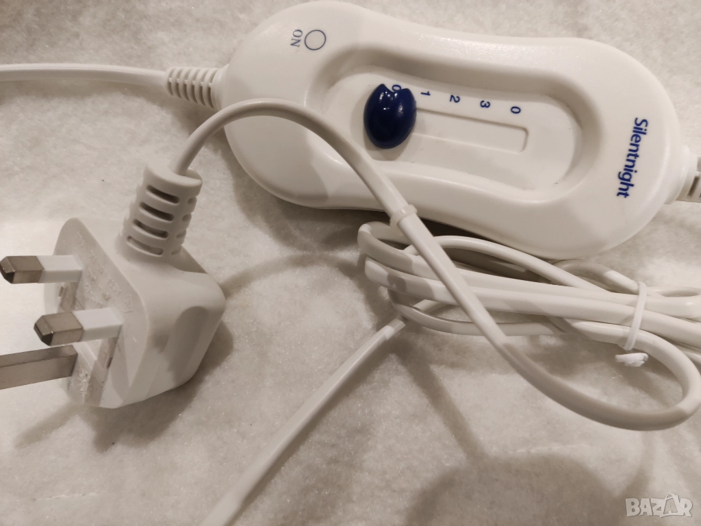 Електрическо одеяло , снимка 1