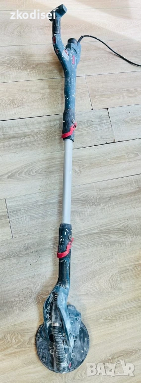 Живаф шлайф Bosch GTR 550, снимка 1