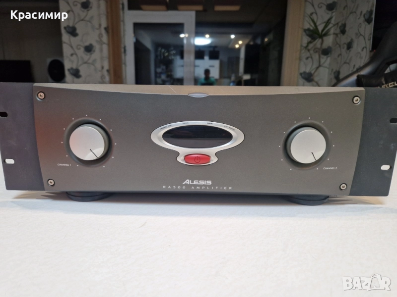 Alesis RA500, снимка 1